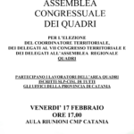 assemblea congr quadri 2017