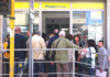 Code e disagi all'Ufficio Postale