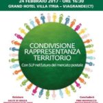 congresso territolale 24 febbraio 2017