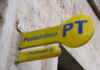 Insegna di un uffico Poste Italiane