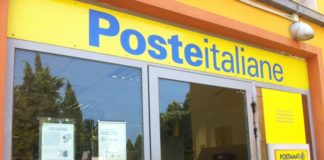 Assalto alle Poste di Calatabiano, lanciato furgone contro vetrata ufficio postale