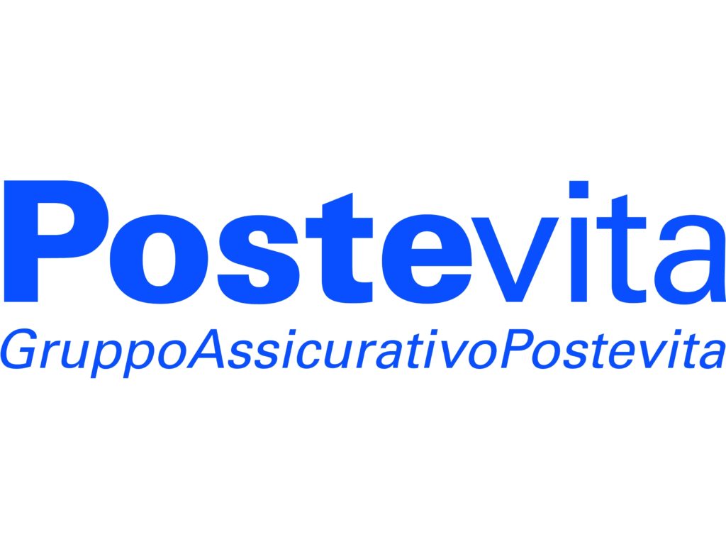 logo di poste vita