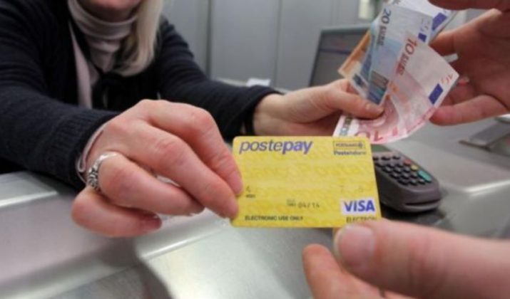 postepay