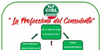 Consulenti commerciali tra pressioni, ricatti e incoerenze di indirizzi guida alle pressioni ricatti consulenti commerciali poste