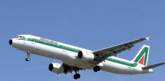 Alitalia, chiesta cassa integrazione per altri 142 lavoratori