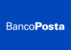 Logo BancoPosta Poste Italiane