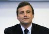 CARLO CALENDA VICE MINISTRO SVILUPPO ECONOMICO