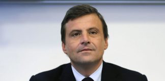 Ilva, no di Calenda al piano Mittal: “Irricevibile il taglio agli stipendi” CARLO CALENDA VICE MINISTRO SVILUPPO ECONOMICO