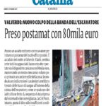 2017-11-06 La Sicilia: Valverde preso postamat