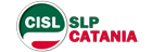 logo slp cisl catania