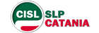 Il logo di Slp Cisl Catania - Federazione Lavoratori Poste Segreteria Provinciale di Catania