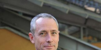 Matteo Del Fante, Amministratore Delegato di Poste Italiane