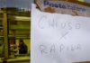 Catania, rapine negli uffici postali