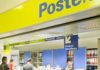Ufficio poste italiane