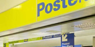Ufficio poste italiane