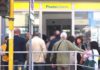 Fila alle Poste
