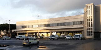 CMP Catania