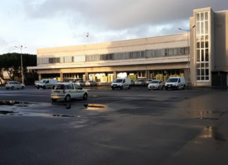 CMP Catania