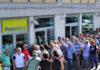 Disagi negli uffici postali di Catania
