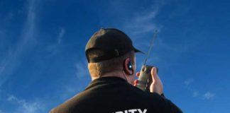 Vigilanza armata negli Uffici Postali