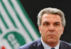 Luigi Sbarra, Cisl
