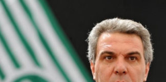 Luigi Sbarra, Cisl