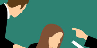 Molestie sul lavoro – L’inchiesta: strategie in ufficio Molestie sul lavoro