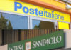 Alleanza Poste Italiane e Intesa Sanpaolo
