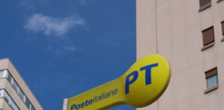poste italiane
