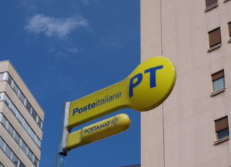 poste italiane