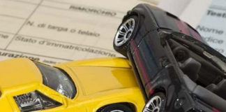 Rc auto Poste Italiane