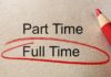 Comunicato al personale Trasformazioni part time/full time nazionali – Politiche Attive Poste Italiane: trasformazione da part time a full time