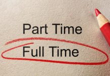 Poste Italiane: trasformazione da part time a full time