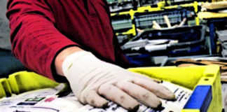 CMP: condizioni igieniche carenti. Volatili e insetti invadono lo stabilimento