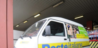 Trasporti: gravi carenze. L’azienda risolve affidando i servizi all’esterno! Poste, servizio trasporti esterno