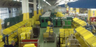 Poste CMP Catania senza strumenti e con lavoratori non ideonei