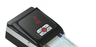 Uffici postali, utilizzo rilevatori banconote false