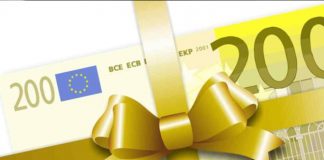Mancata erogazione bonus 200 euro